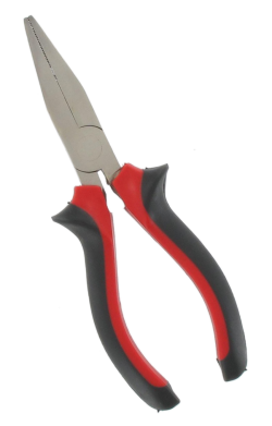 Lattakärkipihdit 160mm - Pihdit ja leikkurit - 8714892153080 - 1