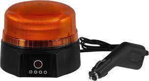 Led-majakka ladattava - Huomiovalot ja majakat - 8719493038330 - 1
