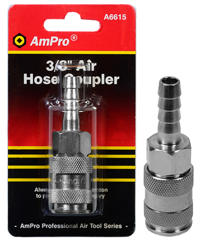 Liitinrunko karalla - Paineilmaliittimet - 795609066150 - 1