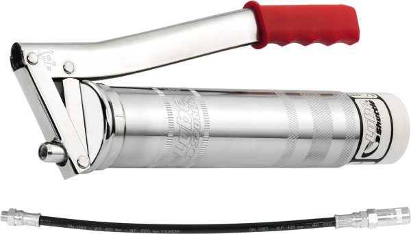 Lube Shuttle rasvaprässi - Rasvaprässit ja pumput - 4016553031060 - 2