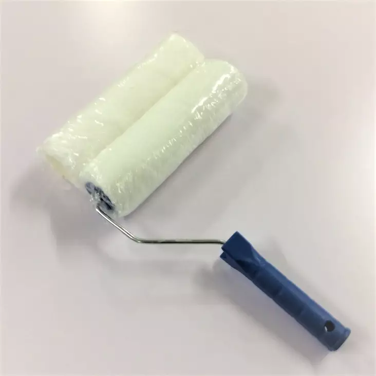 Maalaustelasetti 20cm - Maalausvälineet - 8719202828610 - 1