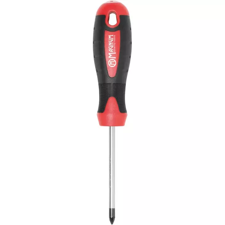 Magnum ruuvitaltta Pozidriv-kärjellä - Ruuvimeisselit ja -sarjat - 6418868223020 - 1