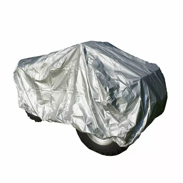 Mönkijän suojapeite koko L - Mönkijät - 6438212108100 - 1