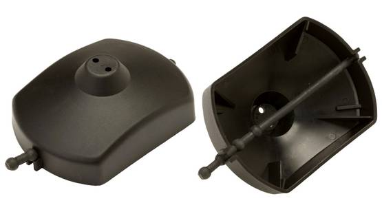 Mora Ice Expert teräsuoja 200 mm - Jääkairat - 6416038103240 - 1