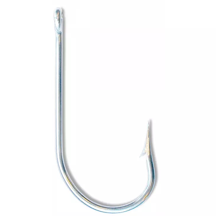 Mustad haikoukku 18/0 - Muut kalastustarvikkeet - 7021560099450 - 1