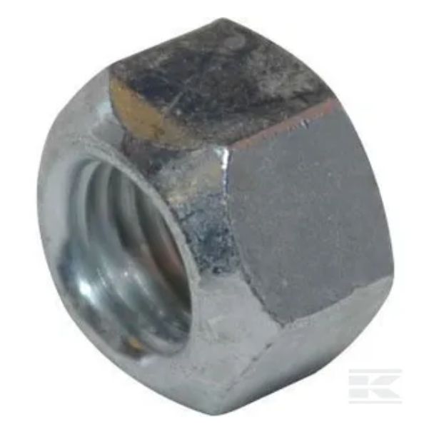 Mutteri, M16 trilock - Tieterät - 5700036091830 - 1