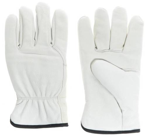 Nahkakäsineet lämpövuorilla - Työkäsineet - svm0000008350 - 1