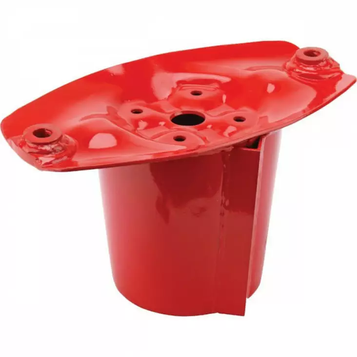 Niittolautanen Kuhn - Kylvökoneet - 8716106977710 - 1