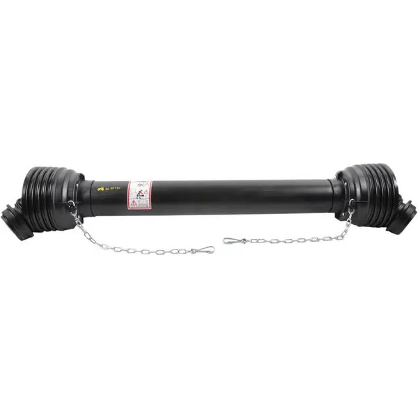 Nivelakseli Bondioli&Pavesi S0 101 cm - Nivelakselit pulttikytkimellä - CS0N101CER10R10 - 1