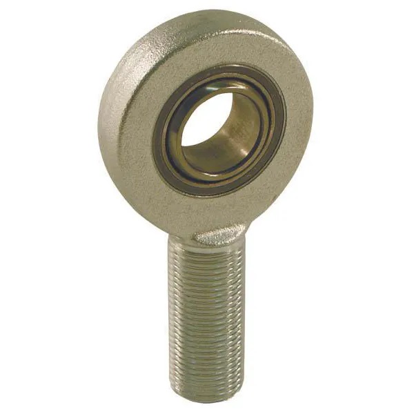 Nivelpää 20 mm M20x1,5 mm - Nivelpäät - 8052461092270 - 1