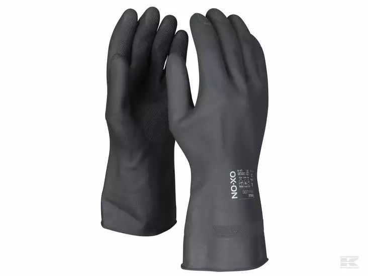 OX-ON Chemical Comfort 6300 työkäsineet - Työkäsineet - 8719732909360 - 1