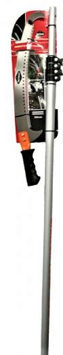 Oksasaha teleskooppivarrella 2,3 m - 5 m - Oksasakset ja sahat - 6430074690960 - 1