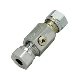 Opal kuulasulkuventtiili 15 x 15 mm - IP-venttiilit - 6413820770130 - 1