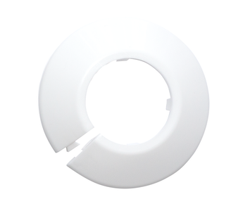 Opal peitelevy 28 mm 2 kpl valk. muovia - Peitelevyt ja tiivisteet - 6413820794860 - 1