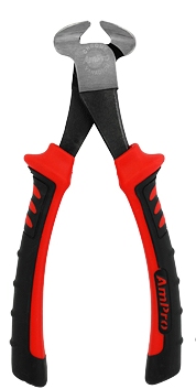 Päätyleikkurit CrV - Pihdit ja leikkurit - 795609290210 - 1