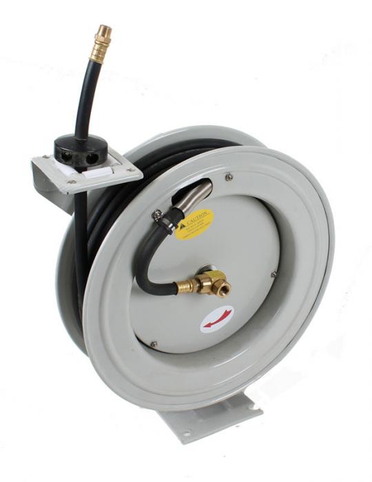 Paineilmaletkukela 15 m kumi - Paineilmaletkut - 6430013067440 - 1