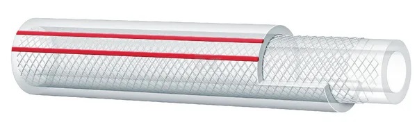Paineletku PVC Uniflex - Letkut - LS060 - 1