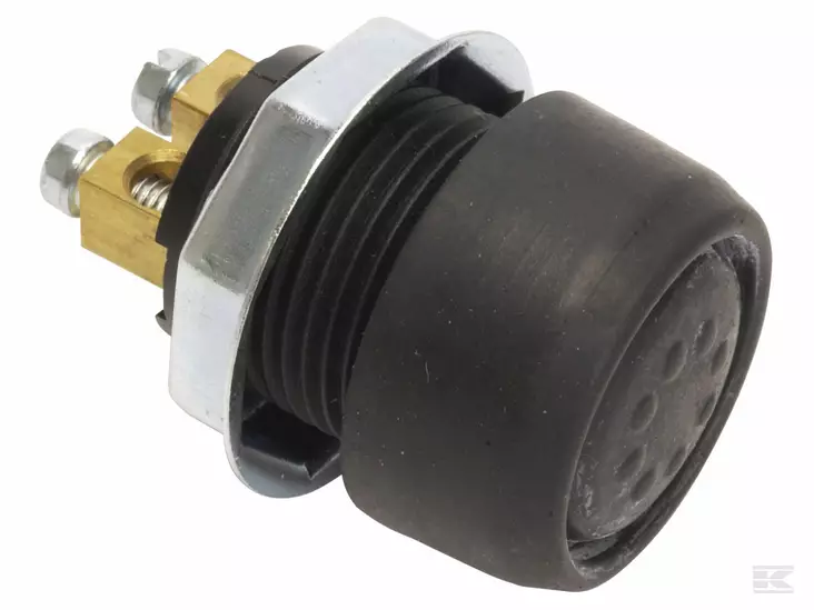 Painonappikatkaisin kumisuojattu - Katkaisijat - 5700030126590 - 1