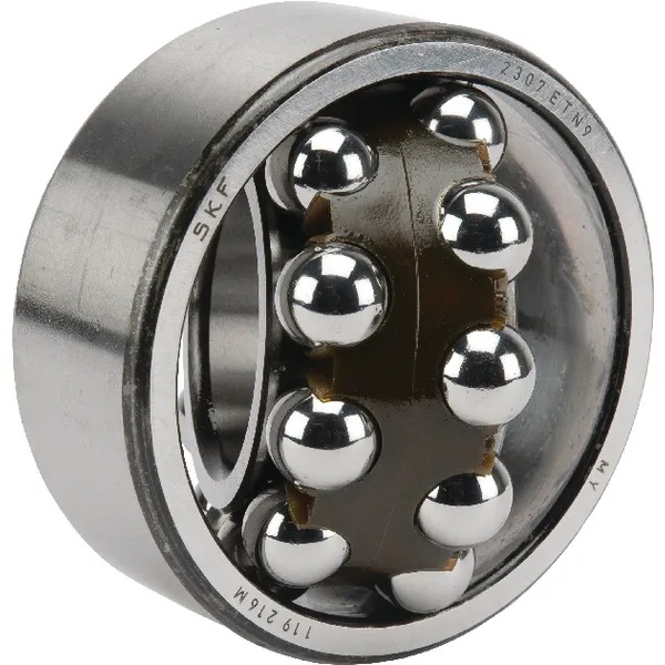 Pallomainen kuulalaakeri 2304 TN9 - Pallomaiset kuulalaakerit - 7316575033460 - 1