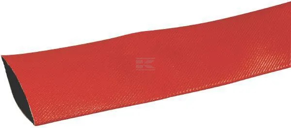 Paloletku litteä, kelattava - Letkut - SL45200 - 1