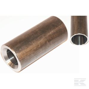 Piikin kartioholkki 51/43,1-29,5mm kartiio 2 - Etukuormaajan osat - 8716106066100 - 1