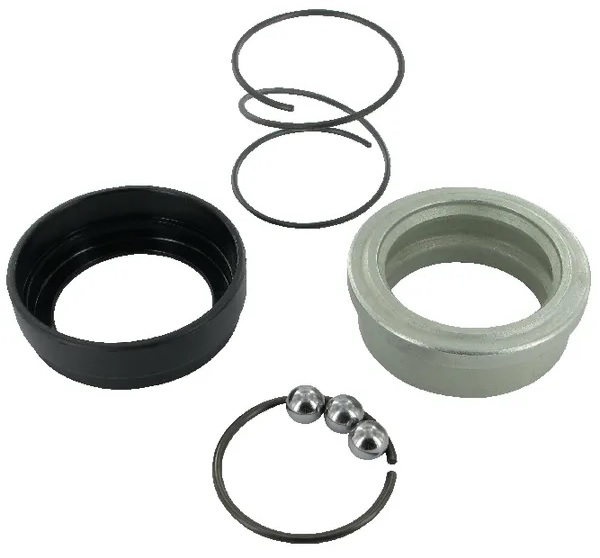 Pikalukituskaulus Comer 1 3/8" - 6 - Haarukat - 5700033041760 - 1