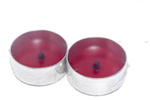 Polar ulkotuli 2 kpl/pkt - Kynttilät - 6410411100970 - 1