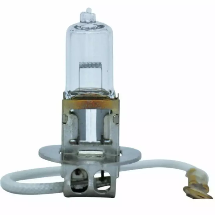 Polttimo 12V 55W H3 - Polttimot - 8716106912780 - 1