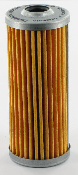 Polttoainesuodatin Donaldson P502166 - Polttoainesuodattimet - 8719493888270 - 1