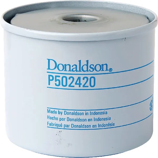 Polttoainesuodatin Donaldson P502420 - Polttoainesuodattimet - 742330197790 - 1