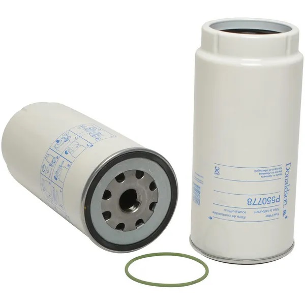 Polttoainesuodatin Donaldson P550778 - Polttoainesuodattimet - 742330171240 - 1