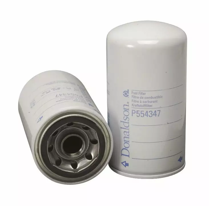 Polttoainesuodatin Donaldson P554347 - Polttoainesuodattimet - 742330044650 - 1