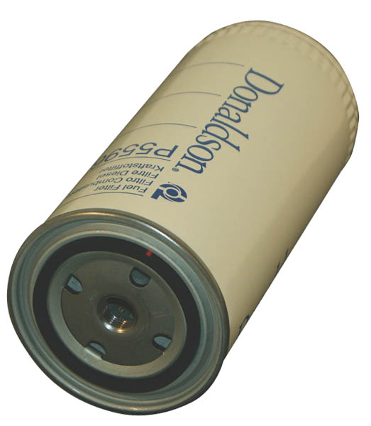 Polttoainesuodatin Donaldson P559624 - Polttoainesuodattimet - 742330047170 - 1