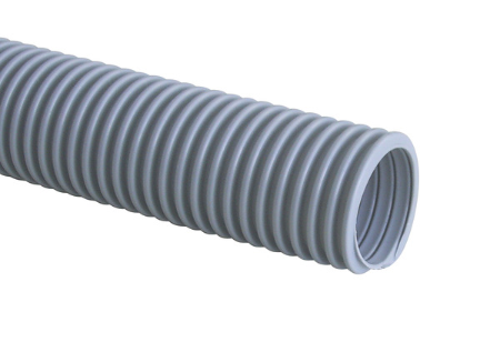 Pölynimurinletku harmaa - Letkut - 10320006910 - 1