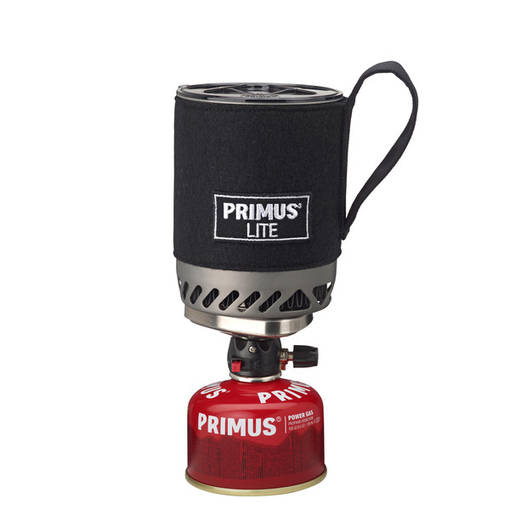 Primus Lite Stove System - Retkiruokailu - 7330033910520 - 1