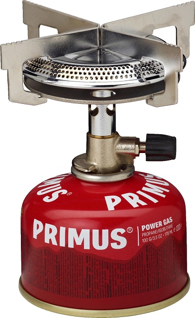 Primus Mimer Stove retkikeitin - Keittimet ja tarvikkeet - 7330033224320 - 1