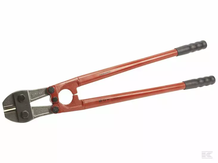 Pulttisakset 620 mm (P) - Pihdit ja leikkurit - 8716106930210 - 1