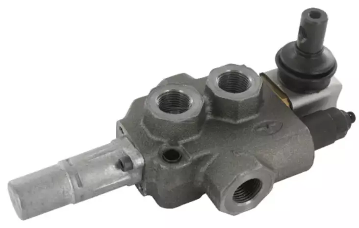 Puunhalkaisuventtiili Walvoil 1/2" - Hydrauliikka - SD41010 - 1