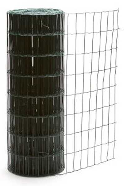 Puutarhaverkko 1,50 x 25 m - Aitaverkot - 6430040621240 - 1