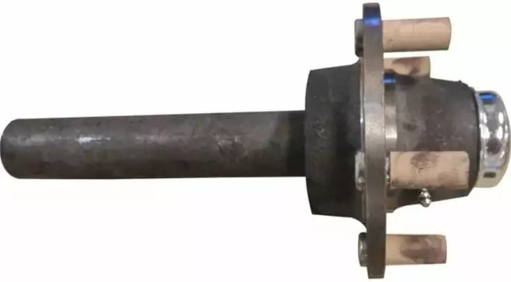 Pyörän napa FAD 1100 kg 5-93.5-140 - Peräkärrytarvikkeet - 5700036515060 - 1