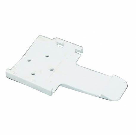 Pysäköintikiilan pidike - Peräkärrytarvikkeet - 4045034038410 - 1