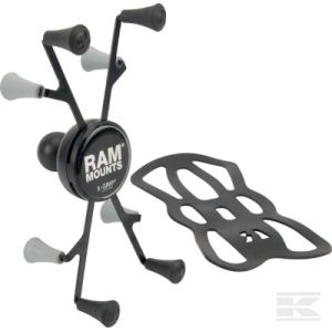 RAM Mounts yleispidike tabletille - Ohjaamotarvikkeet - 8719593845500 - 1