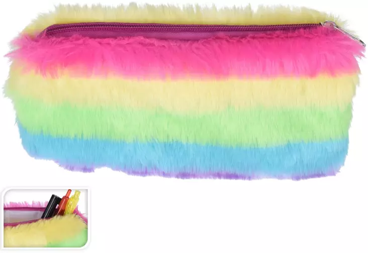 Rainbow pehmopenaali - Toimistotarvikkeet - 8719202858150 - 1