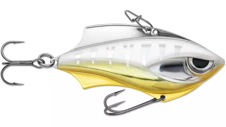 Rapala Rap-V Blade 7cm/14g ACHT - Vieheet ja perhot - 022677318950 - 1