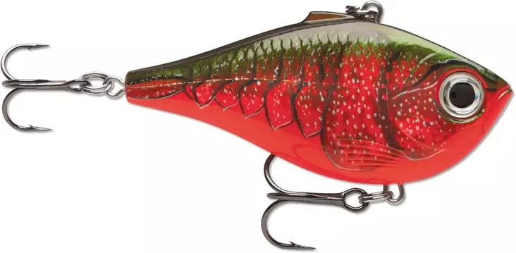 Rapala Rippin' Rap (RCW) 5cm - Vieheet ja perhot - 022677194400 - 1