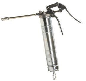 Rasvaprässi yhden käden, putkella - Rasvaprässit ja pumput - 4016553210120 - 1