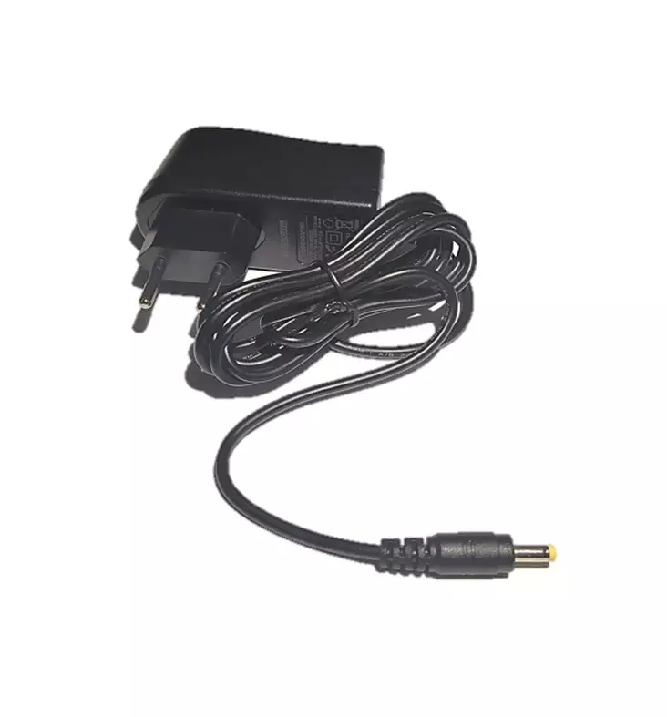 Riistakameran verkkovirtalähde 6V - Riistakamerat - 6430061581660 - 1