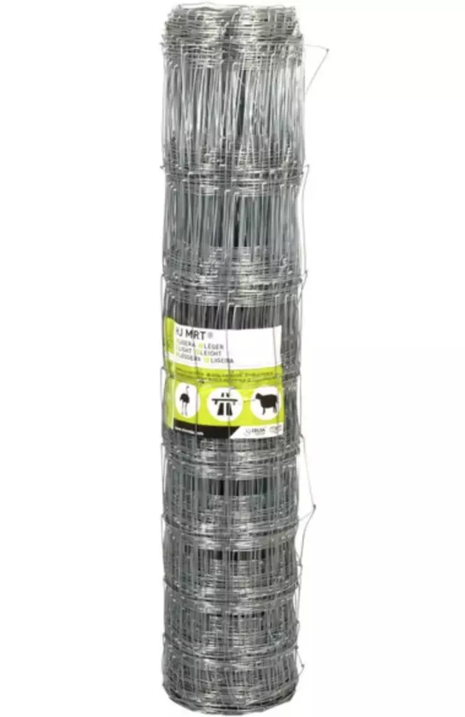 Riistaverkko 1,2 x 100 m - Aitaverkot - 1652151200915100 - 1