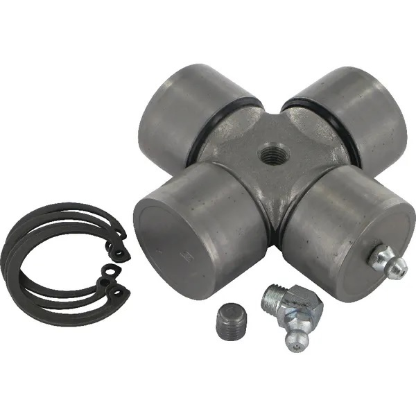 Ristikko 32x76 mm, C-tiiviste, 2 nippaa, W2400/W400E - Ristikot - 8435194016230 - 1