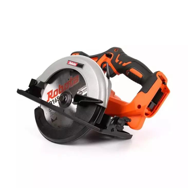 Robota akkukäsisirkkeli DC-C 18V runko - Sahat ja sirkkelit - 6438212103990 - 1